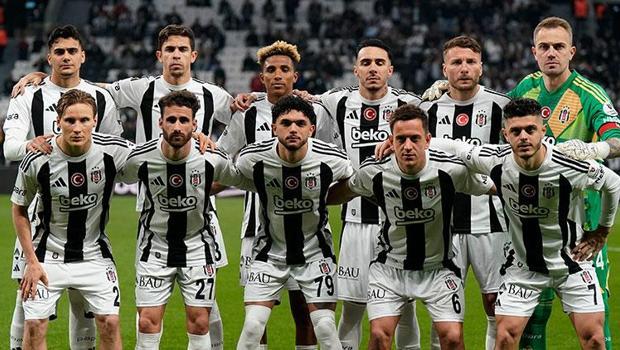 Beşiktaş'ta yabancı bilmecesi