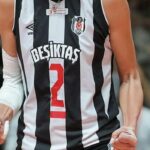 Beşiktaş'tan kadın voleybol takımına 12 transfer