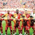 Beşinci yıldız artık armasında
