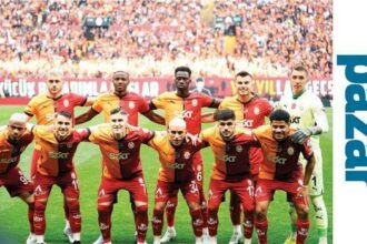 Beşinci yıldız artık armasında