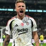 Bir şans daha istiyorum!