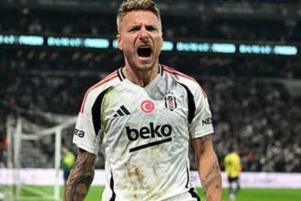 Bir şans daha istiyorum!