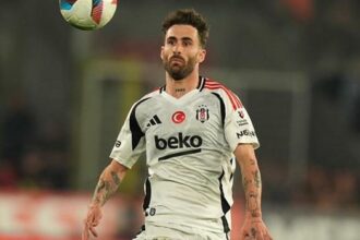 Bobo: 'Rafa Silva derbide fark yaratacak'