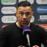 Çağdaş Atan: "Çok önemli bir maç kazandık"