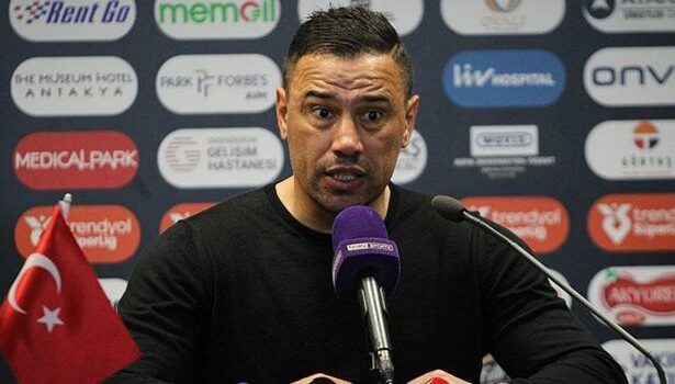 Çağdaş Atan: "Çok önemli bir maç kazandık"