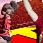 Canlı: Galatasaray 25. şampiyonluğunu Yenikapı'da kutluyor! İşte etkinlik takvimi...
