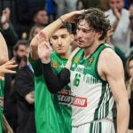 Cedi Osman'ın 19 mayıs mesajı Yunanistan'ı ayağa kaldırdı!