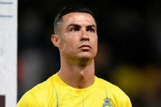 Cristiano Ronaldo transferini duyurdular! Şaşırtan karar
