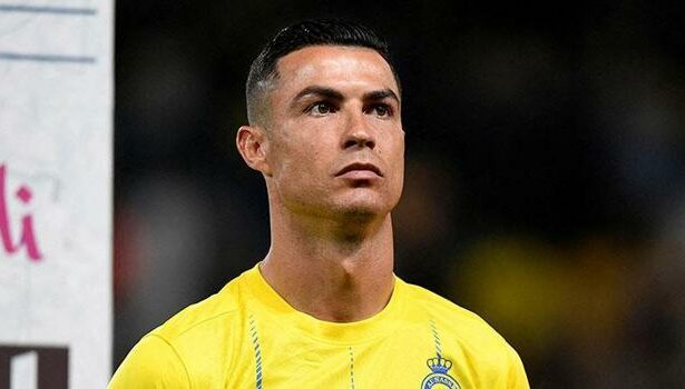 Cristiano Ronaldo transferini duyurdular! Şaşırtan karar