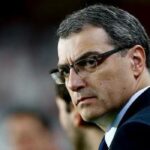 Damien Comolli, İtalyan devinin başına geçiyor!