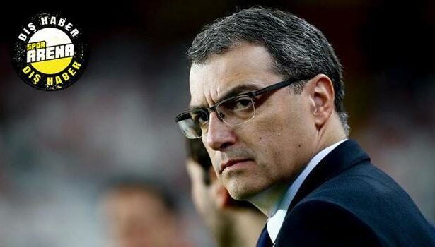 Damien Comolli, İtalyan devinin başına geçiyor!