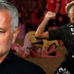 Derbi sonrası sert sözler: Mourinho'nun iyi niyeti konusunda şüpheliyim! Dünyanın en kısa fıkrası'