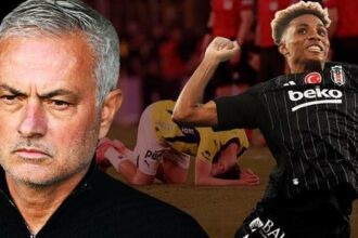 Derbi sonrası sert sözler: Mourinho'nun iyi niyeti konusunda şüpheliyim! Dünyanın en kısa fıkrası'