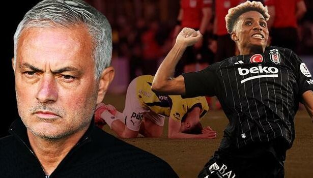 Derbi sonrası sert sözler: Mourinho'nun iyi niyeti konusunda şüpheliyim! Dünyanın en kısa fıkrası'