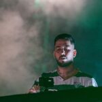 DJ Mahmut Orhan, Bursaspor yararına binlerce kişiye konser verdi!