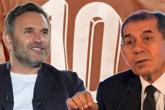 Dünya yıldızından Galatasaray'ı sevindiren transfer yanıtı: 'Neden olmasın?'