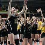 Dünyanın gözü İstanbul'da! CEV'de Dörtlü Final heyecanı...