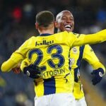 En golcü yedekler Başakşehir ve Fenerbahçe'de!