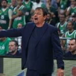 Ergin Ataman: 'Böyle bir şey görmedim!'
