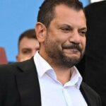 Ertuğrul Doğan: 'Osimhen'e 'Trabzon'a gel' diyebilirdim!'