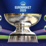 EuroBasket 2029'un ev sahipleri belli oldu!
