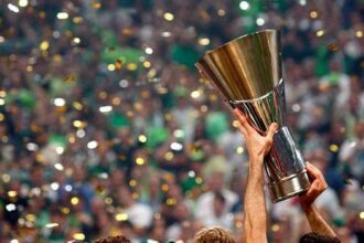 Euroleague'de Final Four zamanı!