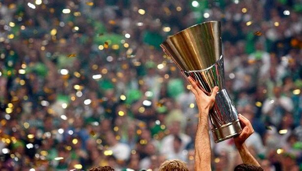 Euroleague'de Final Four zamanı!