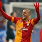 Felipe Melo: Teşekkürler Fenerbahçe!