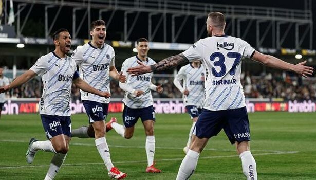 Fenerbahçe 15 milyon euro'luk teklifi reddetti!