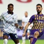 Fenerbahçe 4 eksikle Eyüpspor'u konuk edecek! 3 isim sınırda