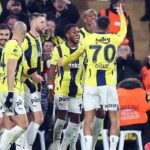 Fenerbahçe 5 yıldızına veda ediyor! Son kez formayı giyecekler