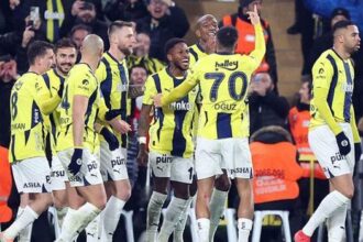 Fenerbahçe 5 yıldızına veda ediyor! Son kez formayı giyecekler