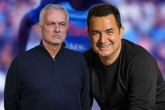 Fenerbahçe Anguissa transferi için görüşmelere resmen başlıyor! İşte tarihi
