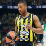 Fenerbahçe Beko, EuroLeague'de şampiyonluk için parkeye çıkacak!