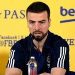 Fenerbahçe Beko Kaptanı Melih Mahmutoğlu: 'Bazen bir şeylerin söylenmesi gerek!'