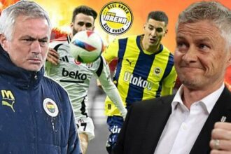 Fenerbahçe - Beşiktaş maçı öncesi derbinin efsane isimlerinden uyarı: 'Mourinho için gurur meselesi! | Beşiktaş'ın ilk golü bulması Kadıköy'ü karıştırır!'