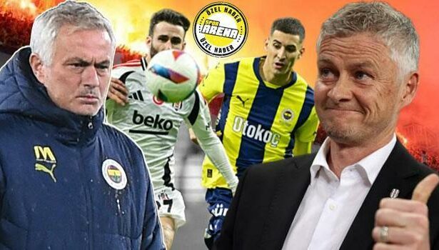 Fenerbahçe - Beşiktaş maçı öncesi derbinin efsane isimlerinden uyarı: 'Mourinho için gurur meselesi! | Beşiktaş'ın ilk golü bulması Kadıköy'ü karıştırır!'