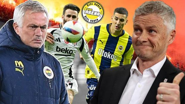 Fenerbahçe - Beşiktaş maçı öncesi derbinin efsane isimlerinden uyarı: 'Mourinho için gurur meselesi! | Beşiktaş'ın ilk golü bulması Kadıköy'ü karıştırır!'