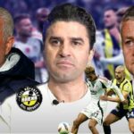 Fenerbahçe-Beşiktaş maçı öncesi Uğur Boral Spor Arena’ya konuştu! Derbinin favorisi hangi takım? ‘Mourinho çağırsın uçarak gidersin’