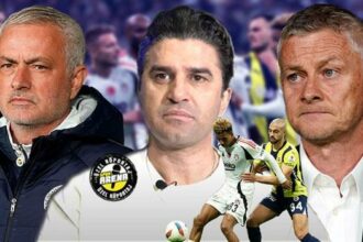 Fenerbahçe-Beşiktaş maçı öncesi Uğur Boral Spor Arena’ya konuştu! Derbinin favorisi hangi takım? ‘Mourinho çağırsın uçarak gidersin’