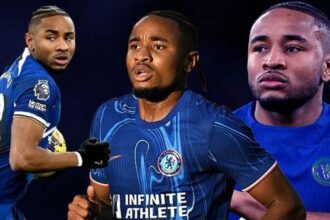 Fenerbahçe Chelsea'ye Nkunku için transfer teklifi yapacak! Tarih belli oldu