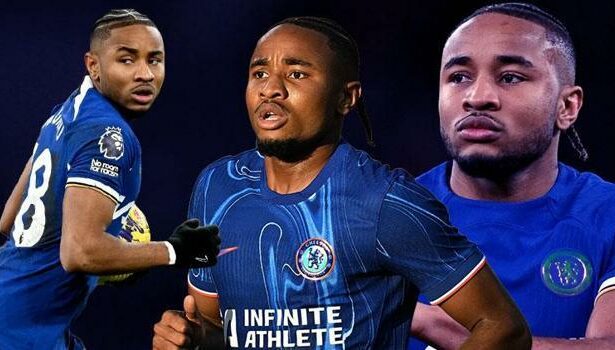 Fenerbahçe Chelsea'ye Nkunku için transfer teklifi yapacak! Tarih belli oldu