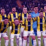 Fenerbahçe'de bir ayrılık daha! Yıldız oyuncu gelecek sezon yok