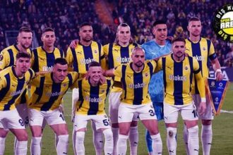 Fenerbahçe'de bir ayrılık daha! Yıldız oyuncu gelecek sezon yok