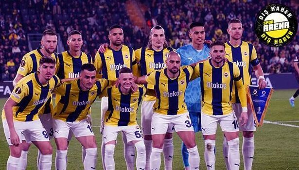 Fenerbahçe'de bir ayrılık daha! Yıldız oyuncu gelecek sezon yok