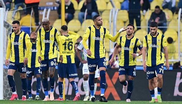 Fenerbahçe'de bir devir sona eriyor! İşte gidecek ve kalacak oyuncular