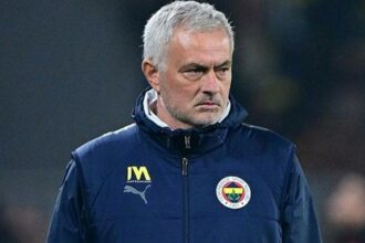 Fenerbahçe'de görülmemiş operasyon!