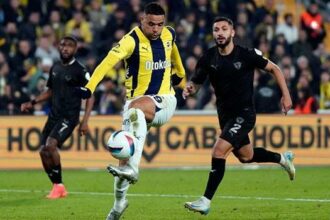 Fenerbahçe'de Hatayspor maçı öncesi 3 isim kart sırında!