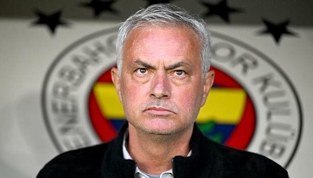 Fenerbahçe'de Mourinho’yu tazminatsız göndermenin yolu aranıyor