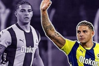 Fenerbahçe'de sürpriz ayrılık kapıda! Satış listesine kondu